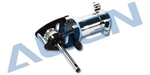 Metal Tail Gearbox Assy' (Belt) - T-Rex 500